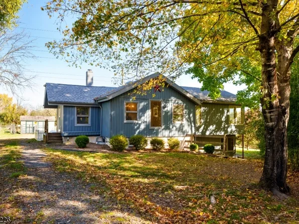 289 Goat Hill Rd, West Amwell Twp., NJ 08530