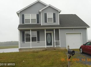 507 Teal Cir, Greensboro, MD 21639