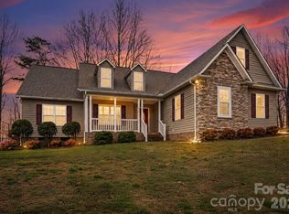 118 Sundance Cir, Statesville, NC 28625