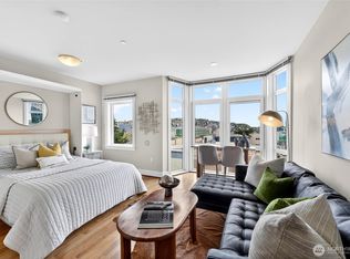 699 John St APT 603, Seattle, WA 98109