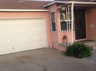 706 N Cliveden Ave, Compton, CA 90220