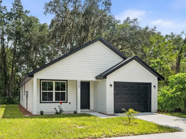 2447 SE 10TH AVENUE, GAINESVILLE, FL 32641