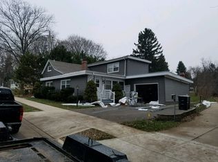 504 Racine St, Waterford, WI 53185