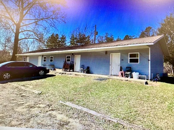 67 Old Cal Hill Rd, Pine Knot, KY 42635