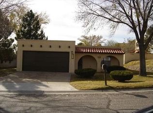 143 N Apache Gold Loop, Santa Teresa, NM 88008