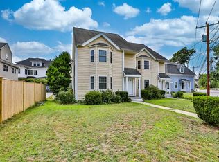 143 Church St #2, Waltham, MA 02452