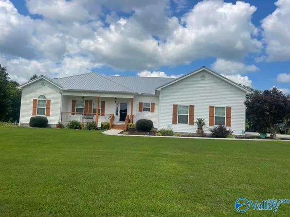 7501 County Road 1763, Arab, AL 35016