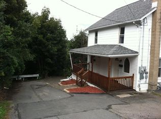 40 Lower Rock St #1, Pittston, PA