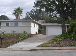 273 Hermosa Way, San Luis Obispo, CA 93405