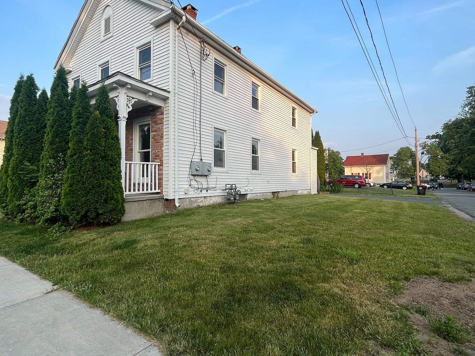 19 River St #2, Agawam, MA 01001 | Zillow