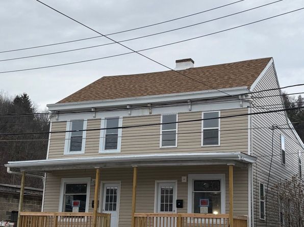 15 W Franklin St