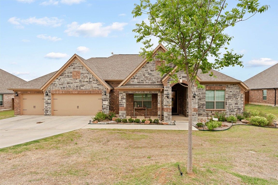 104 Willow Oak Dr, Krugerville, TX 76227 Zillow