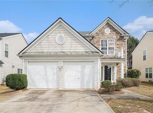 3226 Wellington Walk SW, Atlanta, GA 30331