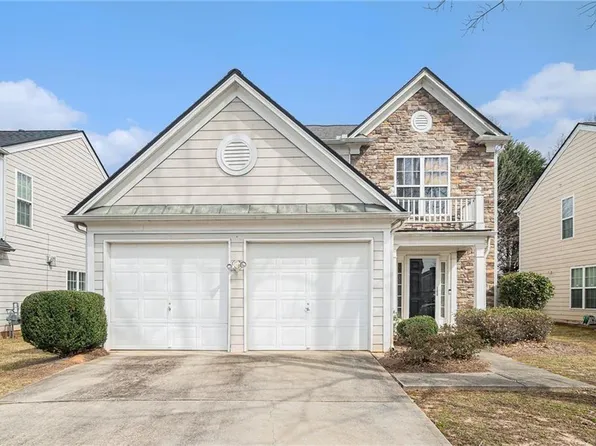 3226 Wellington Walk SW, Atlanta, GA 30331