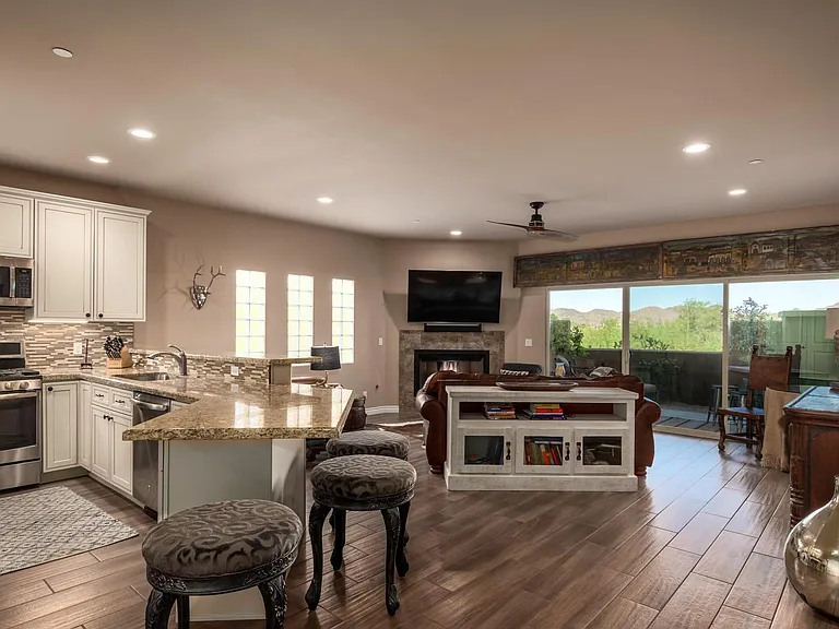 6145 E Cave Creek Rd #103 — Photo 13