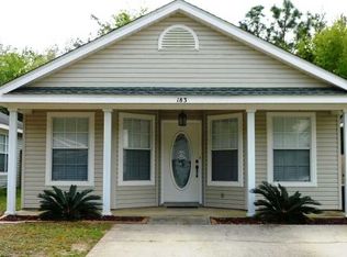 183 Wildflower Ln, Pensacola, FL 32514