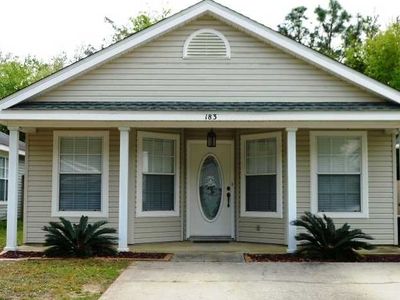 183 Wildflower Ln, Pensacola, FL, 32514
