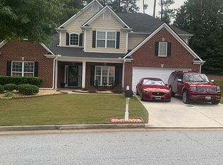 5547 Halsey Trce SW, Atlanta, GA 30349