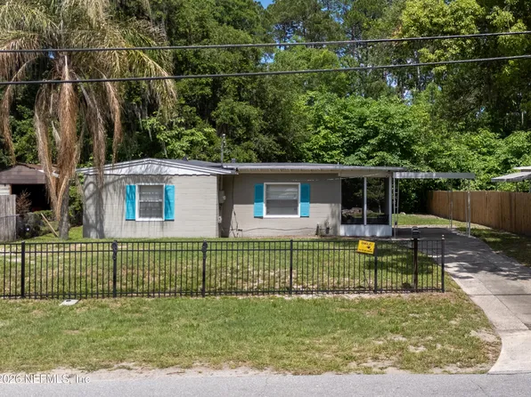 3637 E EVE Drive E, Jacksonville, FL 32246