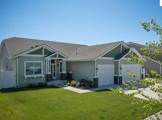4342 W Magrath Dr, Coeur D Alene, ID 83815