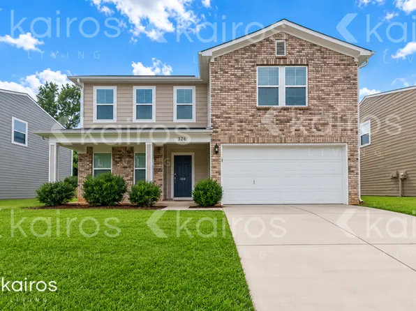 326 Kenneth Blvd NW, Madison, AL 35757