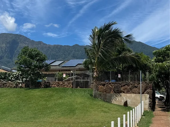 85-1324 Puhinalo Pl, Waianae, HI 96792
