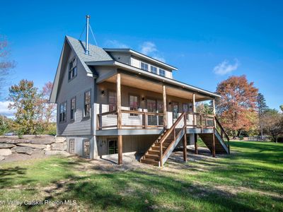 43 Hill Road, Accord, NY, 12404