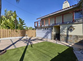 3550 Wawona Dr, San Diego, CA 92106