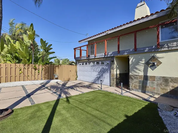 3550 Wawona Dr, San Diego, CA 92106