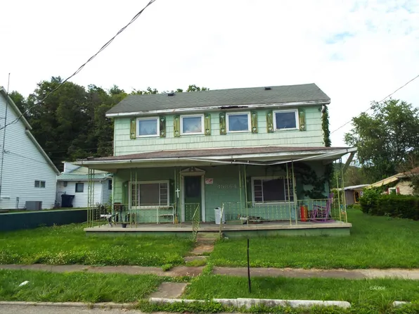 45864 Snowden St, Murray City, OH 43144