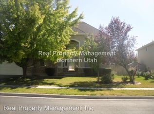 1389 W 2375 S, Syracuse, UT 84075