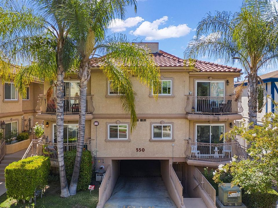 1st image of 550 E Santa Anita Ave Unit 109