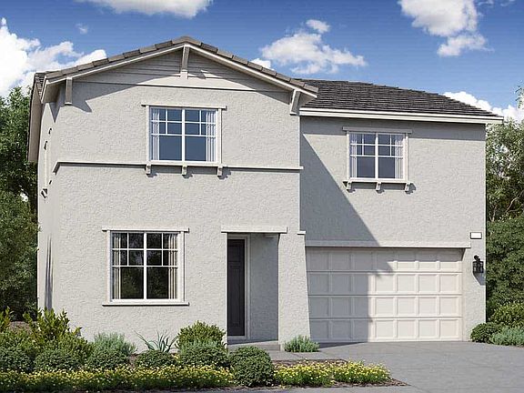 Arroyo Plan 3C California Craftsman