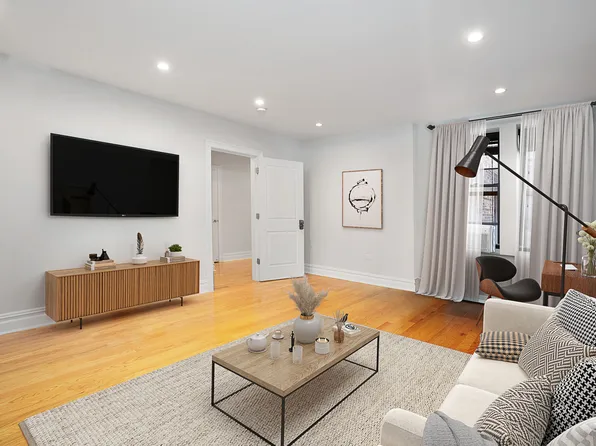 105 Bennett Avenue 24B image 1 of 12