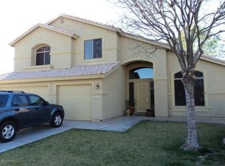 1444 S Silverado St, Gilbert, AZ 85296