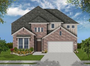 301 Clear Fork Loop, Liberty Hill, TX 78642