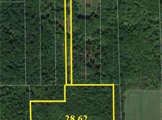 Valentine Rd, Thompson, OH 44086