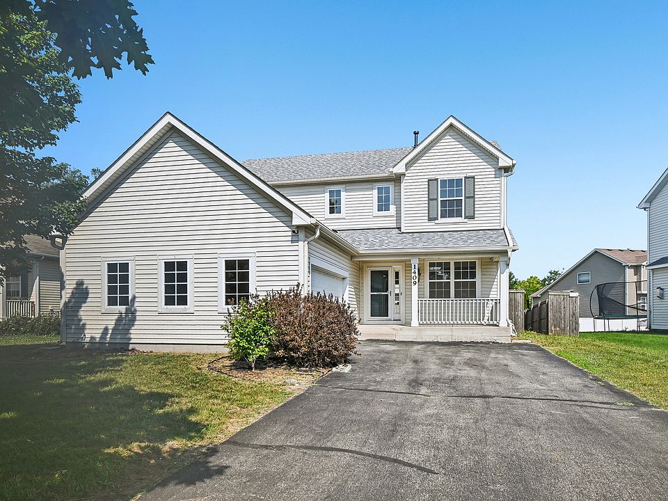 1st image of 1409 Baltz Dr