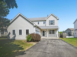 1409 Baltz Dr, Joliet, IL 60431