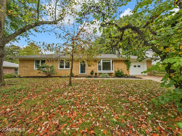 301 Binder Dr, Jefferson City, MO 65109