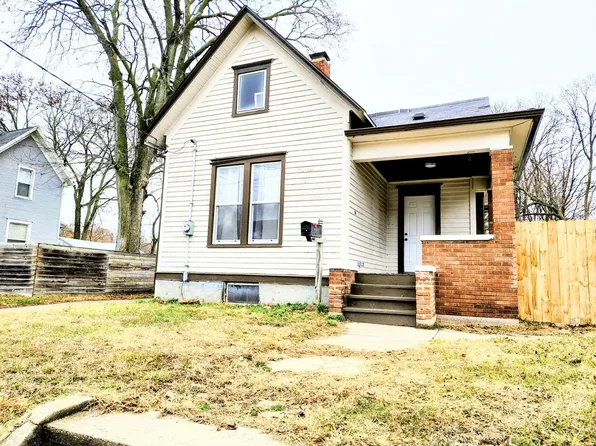 717 Vernon Ave, Beloit, WI 53511