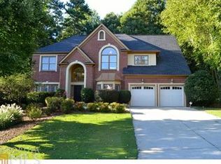 11050 Pennbrooke Xing, Johns Creek, GA 30097