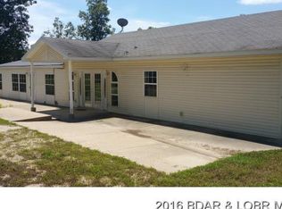 122 Ponder Slab Rd, Iberia, MO 65486