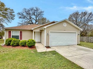 413 Winddrift Ct, Crestview, FL 32536