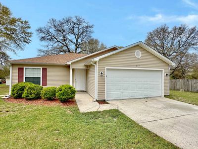 413 Winddrift Ct, Crestview, FL, 32536