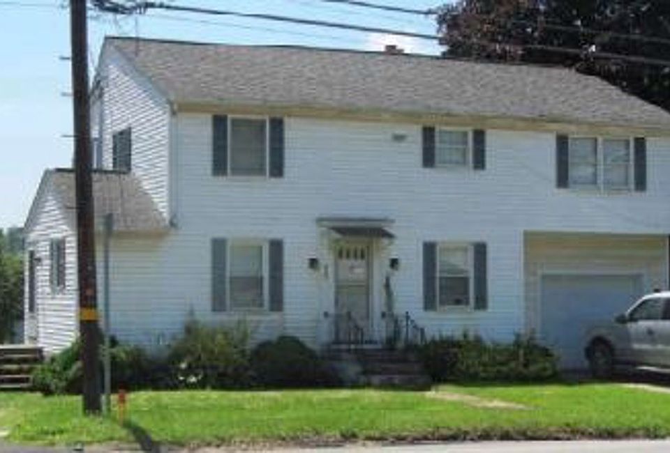 Property Front View
