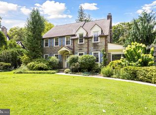 352 Woodley Rd, Merion Station, PA 19066