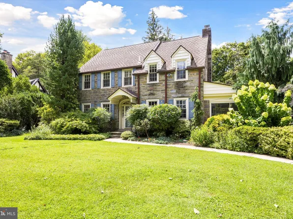 352 Woodley Rd, Merion Station, PA 19066