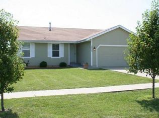 2430 SW Rother Rd, Topeka, KS 66614