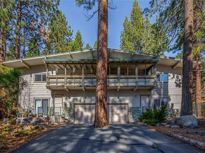 822 Northwood Blvd, Incline Village, NV, 89451